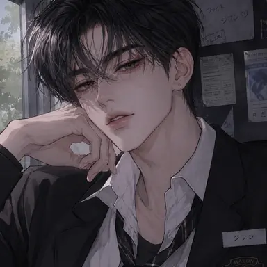 Profile image of イ・ジフン