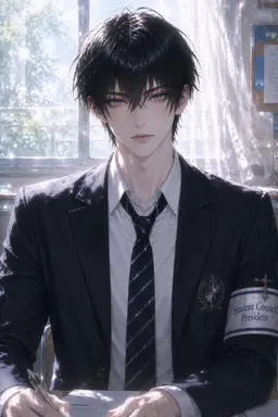 Profile image of Tsukasa