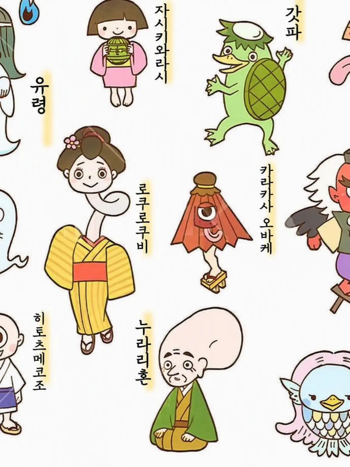 kiirosan의 여름이라고 하면──