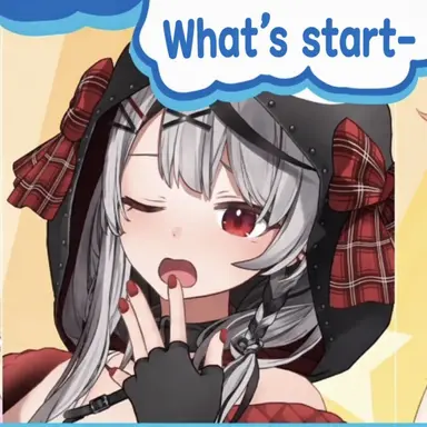 Profile image of Sakamata Chloe