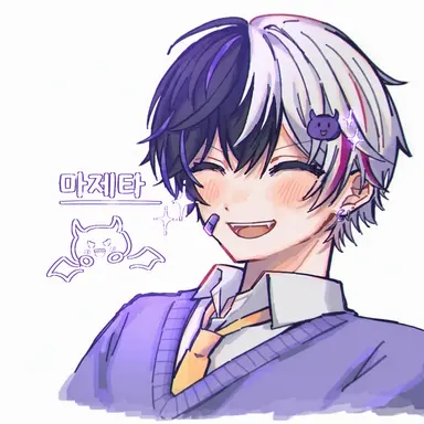Profile image of 마제타