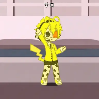 Profile image of サロ