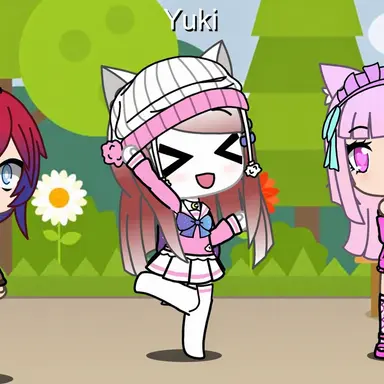 Profile image of Yuki