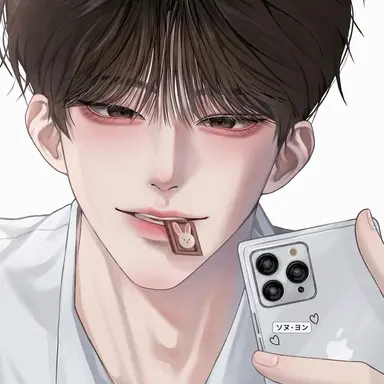 Profile image of キム・ジュヒョク