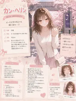 Profile image of カン・ヘリン