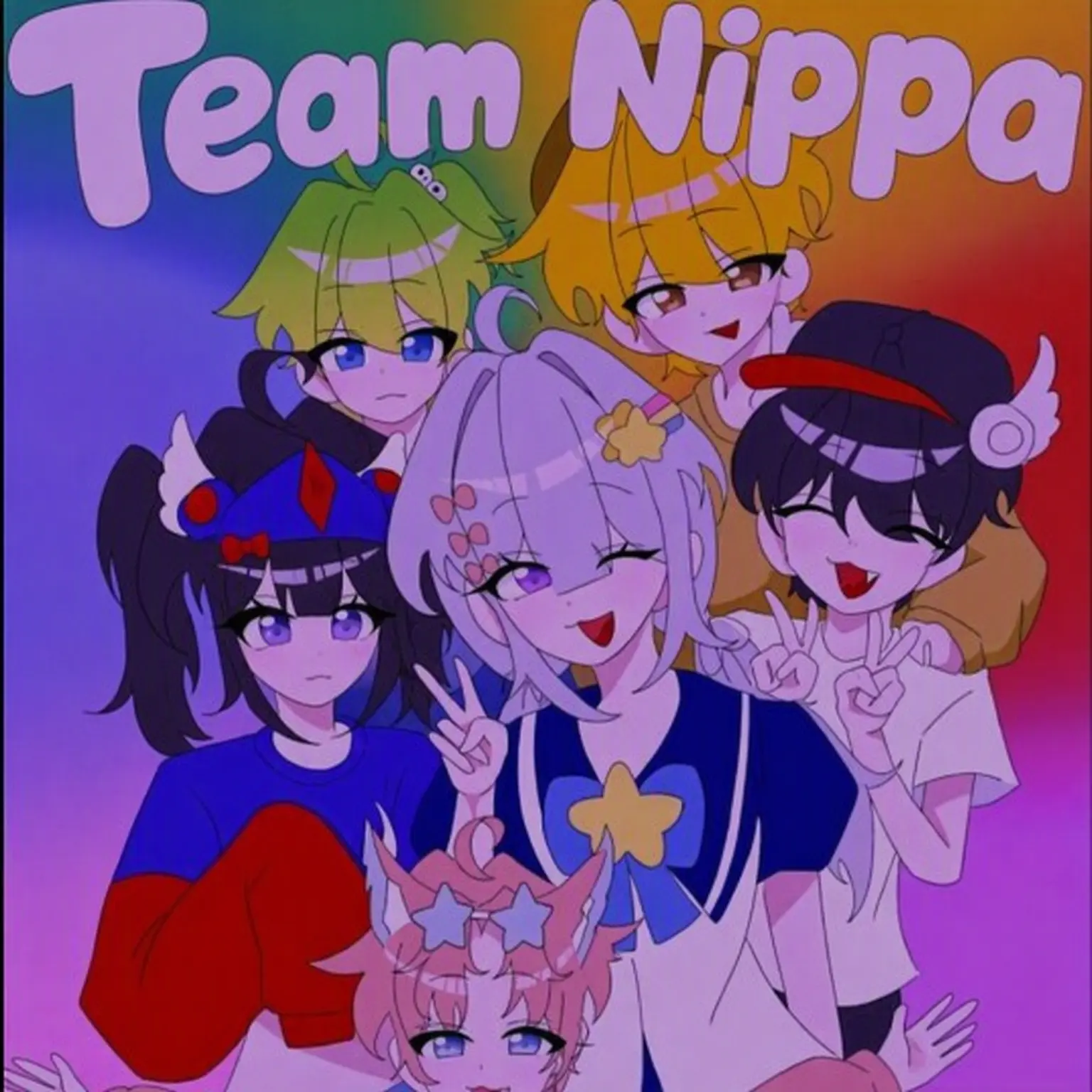 rattle_candy의 Team NABBA!