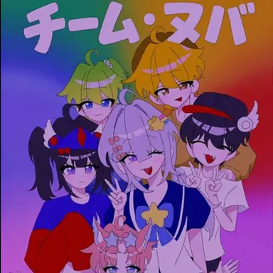 Profile image of チーム・ナッパ