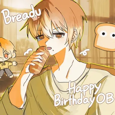 Profile image of Junbread