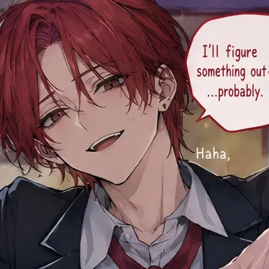 Profile image of Ichijo