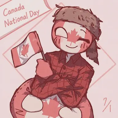 Profile image of Canada