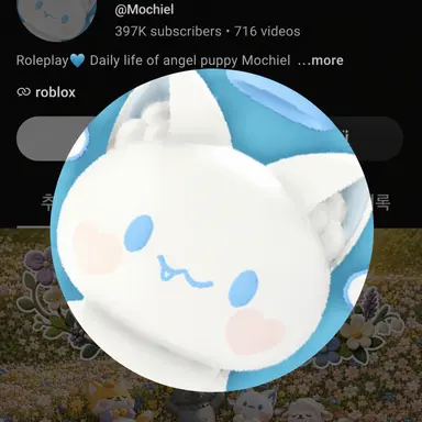Profile image of Mocciel
