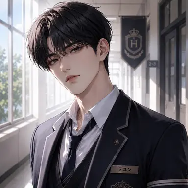 Profile image of テユン