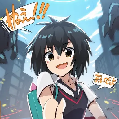 Profile image of ペニー