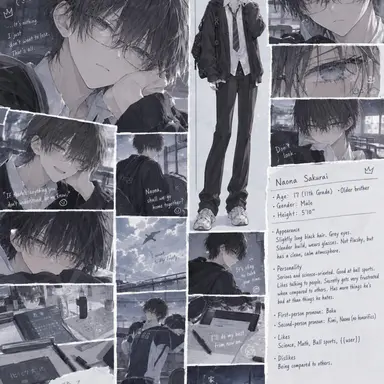 Profile image of Naoki Kamiya