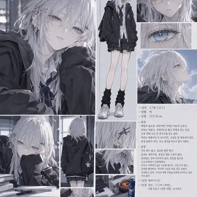Profile image of 시라이시 레이카