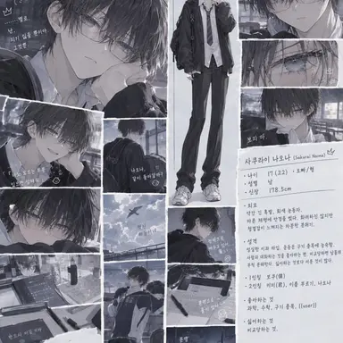Profile image of 카미야 나오키