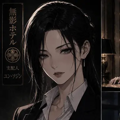 Profile image of ユン-ソジン