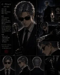 Profile image of イ・ドヒョン
