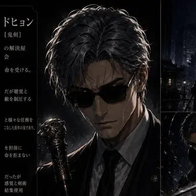 Profile image of イ・ドヒョン