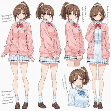 Profile image of Hiyori
