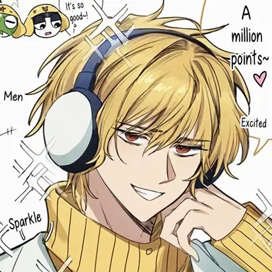 Profile image of Major Kururu