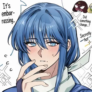 Profile image of Lance Corporal Dororo