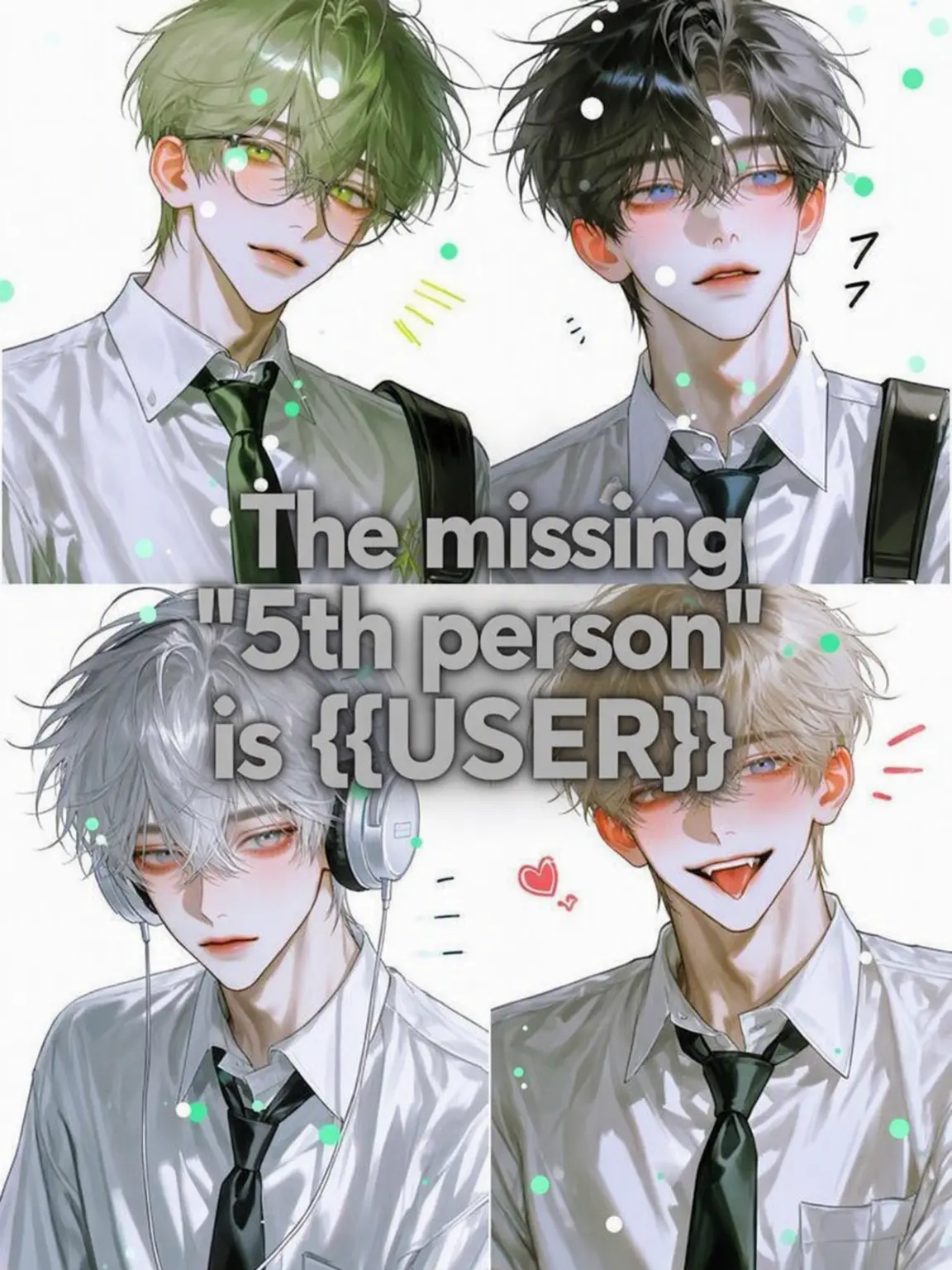 GreasyCliff1483의 The Missing 5th