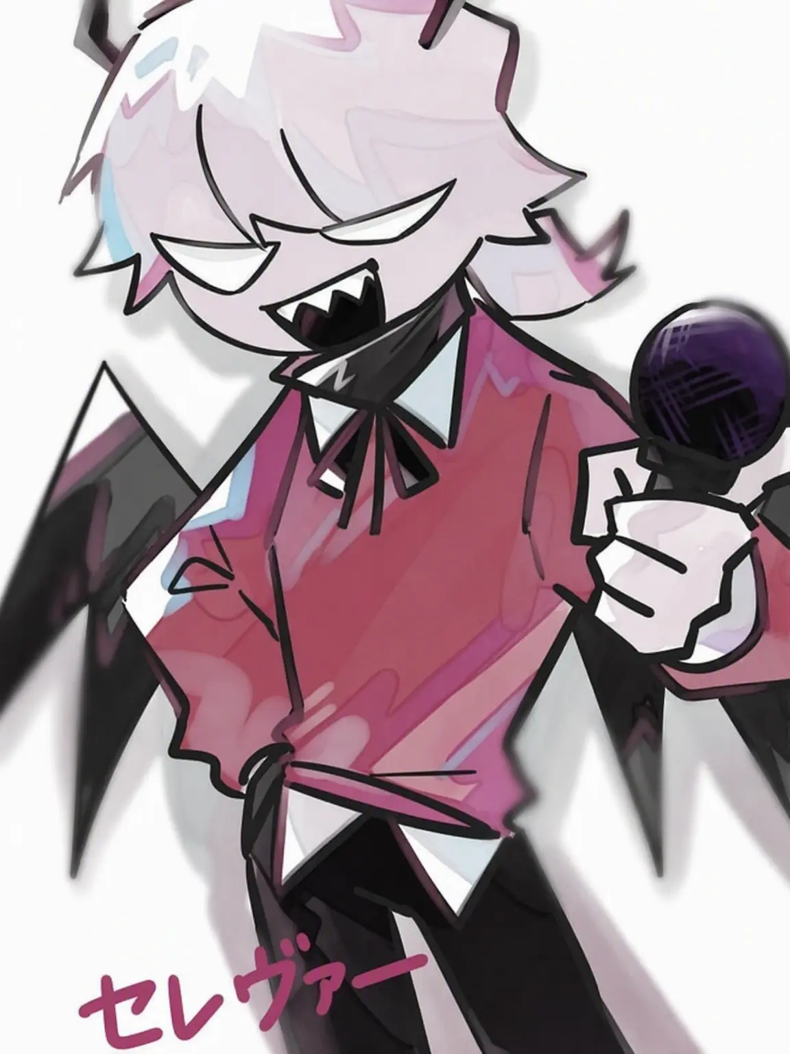TidyPan3175의 「運がいいな、俺に捕まるなんて。」