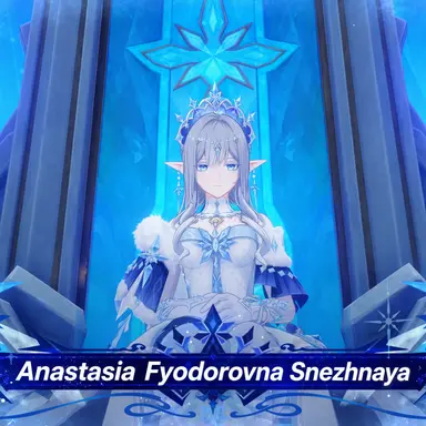 Profile image of Anastasia