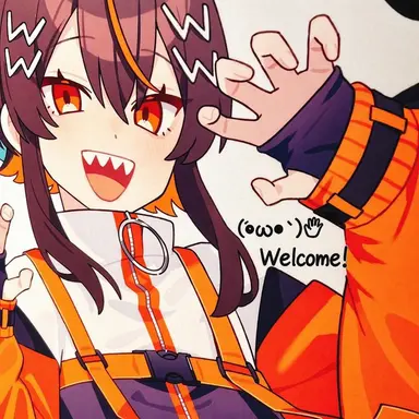 Profile image of Ganmasu