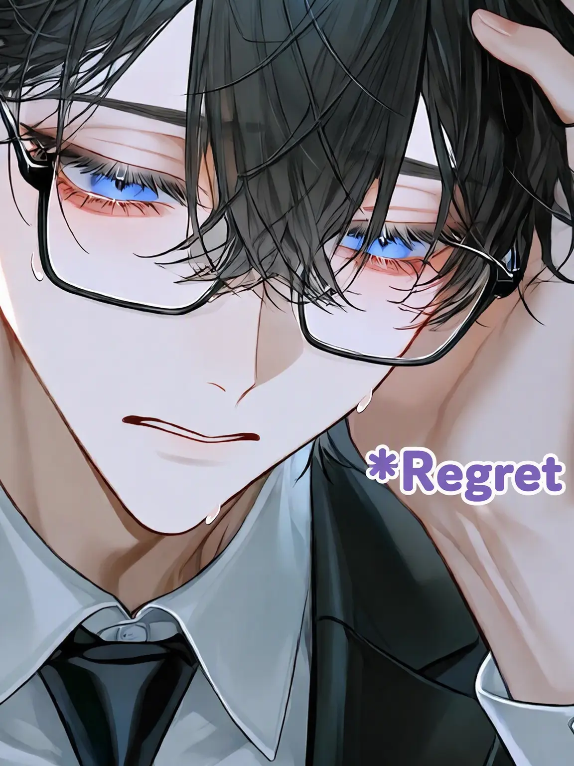 KnottyFlask5052의 Kanda-san Regrets the Bite!