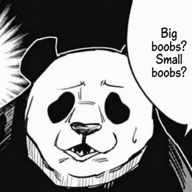 Profile image of Panda