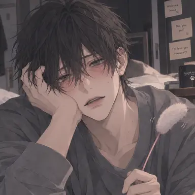 Profile image of Haru
