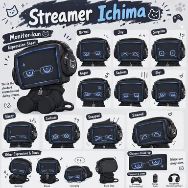 Profile image of Ichima