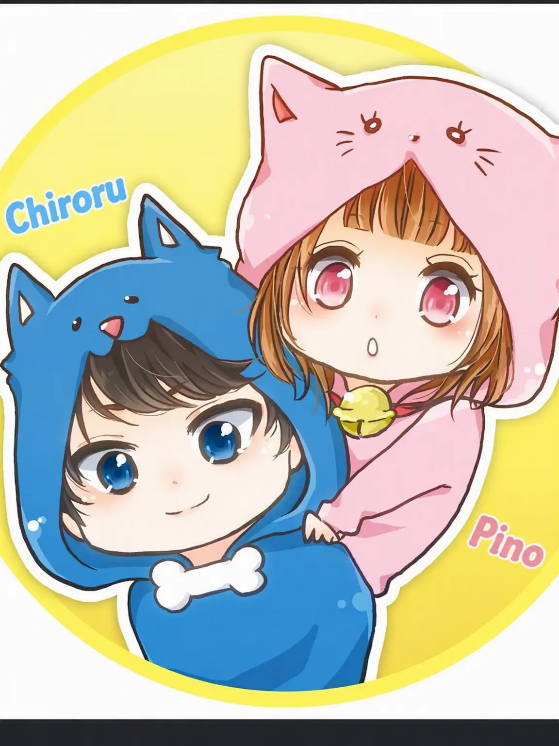 Conan570의 Tiropino