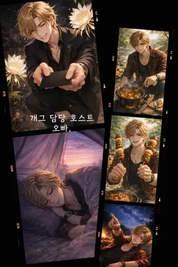 Profile image of 토야