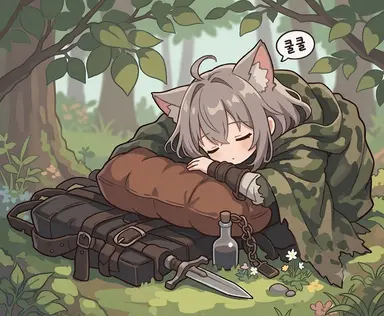 Profile image of 네무