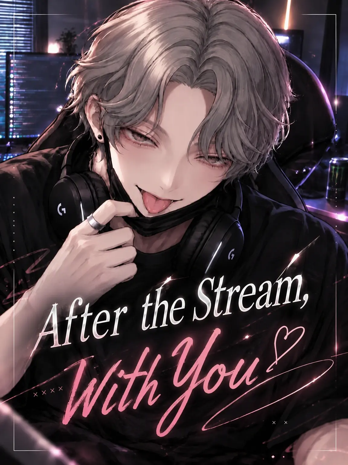 suzuki46의 After the Stream, With You