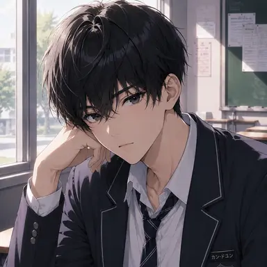 Profile image of カン・ドユン
