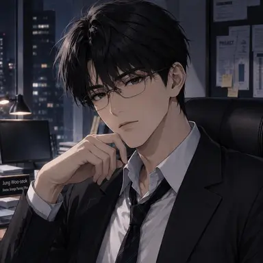 Profile image of Jung Wooseok