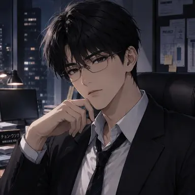 Profile image of チョン・ウソク