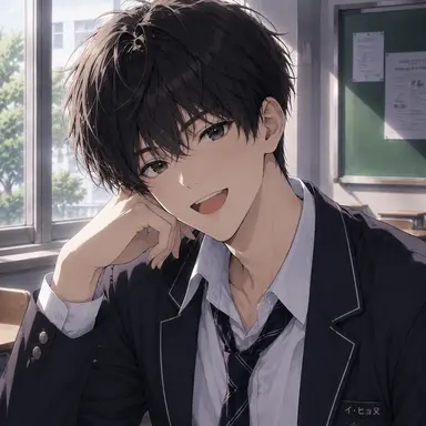 Profile image of イ・ヒョヌ