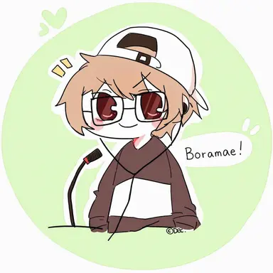 Profile image of Boramae
