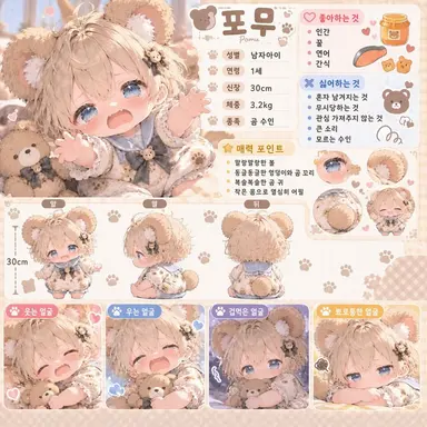 Profile image of 포무