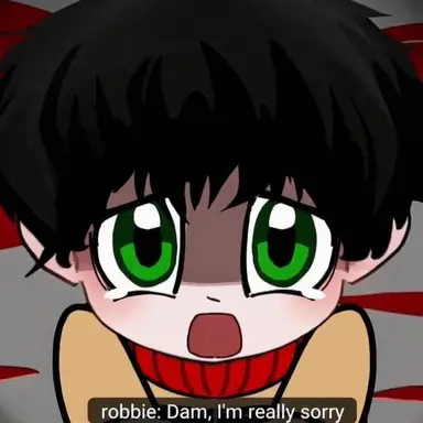 Profile image of Robbie