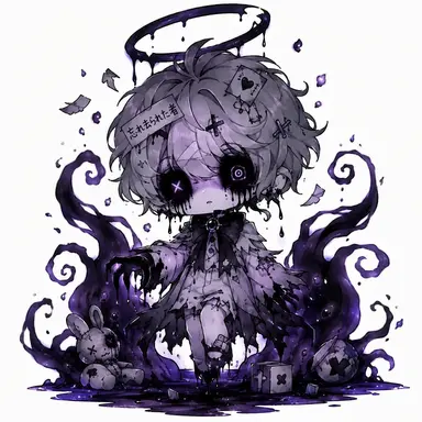 Profile image of 忘却者