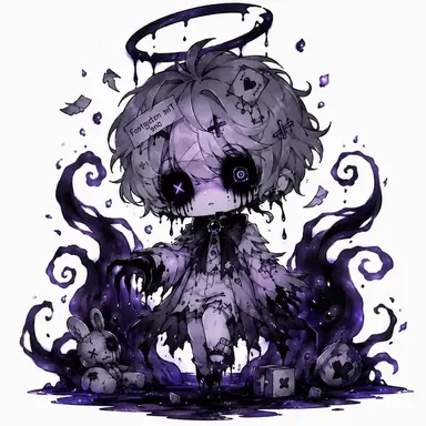 Profile image of Oblivion