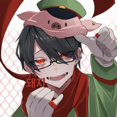 Profile image of 톤톤