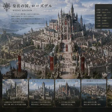 Profile image of 中世ファンタジー