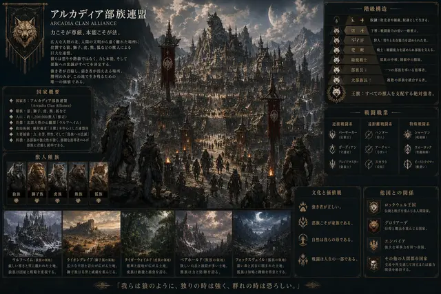 Profile image of 中世ファンタジー